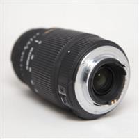 Used Sigma 70-300mm f/4.0-5.6 DG Macro - Pentax