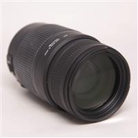 Used Sigma 70-300mm f/4.0-5.6 DG OS - Canon EF