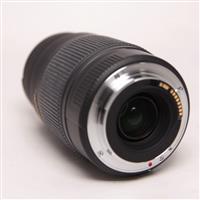 Used Sigma 70-300mm f/4.0-5.6 DG OS - Canon EF