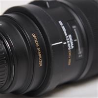 Used Sigma APO 120-300mm f/2.8 EX DG OS HSM Lens Canon EF