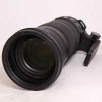 Used Sigma APO 120-300mm f/2.8 DG OS HSM Sports Lens Canon EF