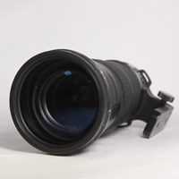 Used Sigma APO 120-300mm f/2.8 DG OS HSM Sports Lens Canon EF