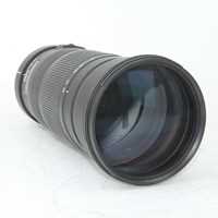 Used Sigma APO 120-300mm f/2.8 EX DG OS HSM Lens Nikon F