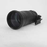 Used Sigma APO 120-300mm f/2.8 EX DG OS HSM Lens Nikon F