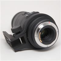 Used Sigma 120-400mm f/4.5-5.6 APO DG OS HSM - Canon