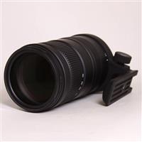 Used Sigma 120-400mm f/4.5-5.6 APO DG OS HSM - Canon