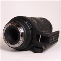 Used Sigma 120-400mm f/4.5-5.6 APO DG OS HSM - Canon