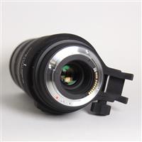 Used Sigma 120-400mm f/4.5-5.6 APO DG OS HSM - Canon