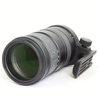 Used Sigma 120-400mm f/4.5-5.6 APO DG OS HSM - Canon