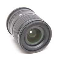 Used Sigma 18-50mm f/2.8 DC DN Contemporary for L Mount