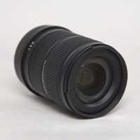 Used Sigma 18-50mm f/2.8 DC DN Contemporary for L Mount