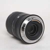 Used Sigma 18-50mm f/2.8 DC DN Contemporary for L Mount