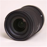 Used Sigma 18-50mm f/2.8 DC DN Contemporary for L Mount