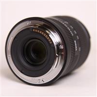 Used Sigma 18-50mm f/2.8 DC DN Contemporary for L Mount