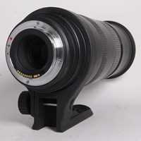 Used Sigma 150-500mm f/5-6.3 APO DG OS HSM - Canon Fit