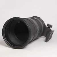 Used Sigma 150-500mm f/5-6.3 APO DG OS HSM - Canon Fit