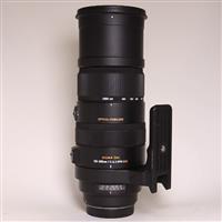 Used Sigma 150-500mm f/5-6.3 APO DG OS HSM - Canon Fit