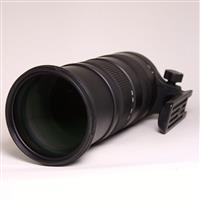 Used Sigma 150-500mm f/5-6.3 APO DG OS HSM - Canon Fit