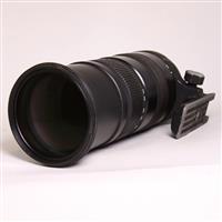 Used Sigma 150-500mm f/5-6.3 APO DG OS HSM - Canon Fit