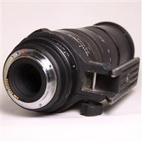 Used Sigma 150-500mm f/5-6.3 APO DG OS HSM - Canon Fit