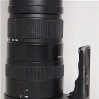 Used Sigma 150-500mm f/5-6.3 APO DG OS HSM - Canon Fit