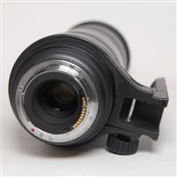 Used Sigma 150-500mm f/5-6.3 APO DG OS HSM - Canon Fit