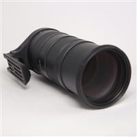 Used Sigma 150-500mm f/5-6.3 APO DG OS HSM - Canon Fit