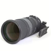 Used Sigma 150-500mm f/5-6.3 APO DG OS HSM - Canon Fit