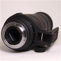 Used Sigma 150-500mm f/5.0-6.3 APO DG OS HSM - Sony