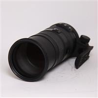 Used Sigma 150-500mm f/5-6.3 APO DG OS HSM - Nikon Fit