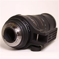 Used Sigma 150-500mm f/5-6.3 APO DG OS HSM - Nikon Fit