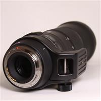 Used Sigma 150-600mm f/5-6.3 DG OS HSM Contemporary Lens Canon EF
