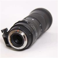 Used Sigma 150-600mm f/5-6.3 DG OS HSM Contemporary Lens Canon EF