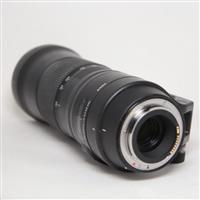 Used Sigma 150-600mm f/5-6.3 DG OS HSM Contemporary Lens Canon EF