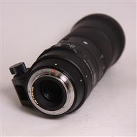 Used Sigma 150-600mm f/5-6.3 DG OS HSM Contemporary Lens Canon EF