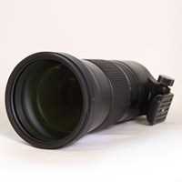 Used Sigma 150-600mm f/5-6.3 DG OS HSM Contemporary Lens Canon EF