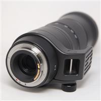 Used Sigma 150-600mm f/5-6.3 DG OS HSM Contemporary Lens Canon EF