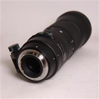Used Sigma 150-600mm f/5-6.3 DG OS HSM Contemporary Lens Canon EF