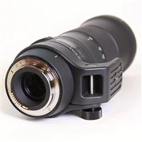 Used Sigma 150-600mm f/5-6.3 DG OS HSM Contemporary Lens Canon EF