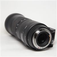 Used Sigma 150-600mm f/5-6.3 DG OS HSM Contemporary Lens Canon EF