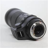 Used Sigma 150-600mm f/5-6.3 DG OS HSM Contemporary Lens Canon EF