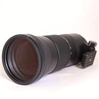 Used Sigma 150-600mm f/5-6.3 DG OS HSM Contemporary Lens Canon EF