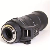 Used Sigma 150-600mm f/5-6.3 DG OS HSM Contemporary Lens Canon EF