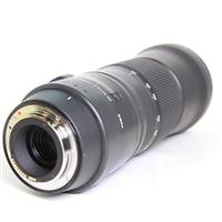 Used Sigma 150-600mm f/5-6.3 DG OS HSM Contemporary Lens Canon EF