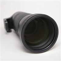 Used Sigma 150-600mm f/5-6.3 DG OS HSM Contemporary Lens Nikon F