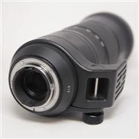 Used Sigma 150-600mm f/5-6.3 DG OS HSM Contemporary Lens Nikon F