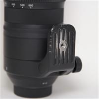 Used Sigma 150-600mm f/5-6.3 DG OS HSM Contemporary Lens Nikon F