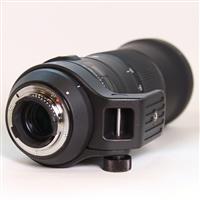Used Sigma 150-600mm f/5-6.3 DG OS HSM Contemporary Lens Nikon F