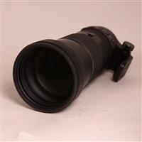 Used Sigma 150-600mm f/5-6.3 DG OS HSM Contemporary Lens Nikon F