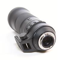 Used Sigma 150-600mm f/5-6.3 DG OS HSM Contemporary Lens Nikon F